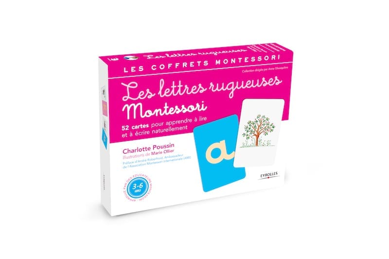Les Lettres Rugueuses